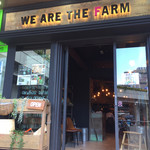 WE ARE THE FARM - 