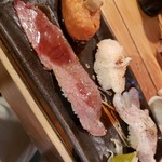 肉寿司 間借り - 