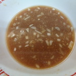 ラーメン二郎 - まだあるんだけど...