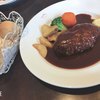 文化洋食店 本店