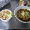 駅そば 大船軒 藤沢そば店
