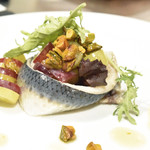 ボンヌカフェ 御成テラス店