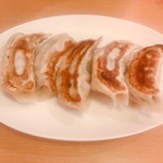 元祖ジャンボ餃子 福文酒家 - 