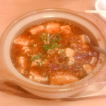 元祖ジャンボ餃子 福文酒家 - 