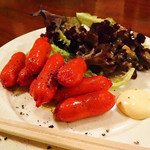 バー ウシュケ - 