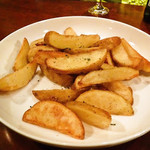 バー ウシュケ - 