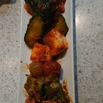 生ホルモン処 おさむちゃん。 - 