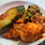 生ホルモン処 おさむちゃん。 - 