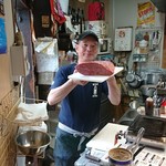 生ホルモン処 おさむちゃん。 - 