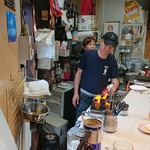 生ホルモン処 おさむちゃん。 - 