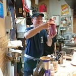 生ホルモン処 おさむちゃん。 - 