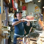 生ホルモン処 おさむちゃん。 - 