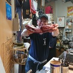 生ホルモン処 おさむちゃん。 - 