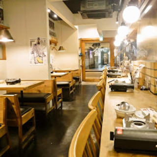 馬刺しと焼き鳥熊本郷土グルメの店 アマケン_2