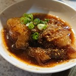 生ホルモン処 おさむちゃん。 - 