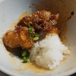 生ホルモン処 おさむちゃん。 - 