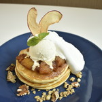 ボンヌカフェ 御成テラス店