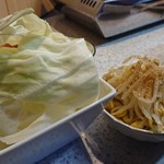 生ホルモン処 おさむちゃん。 - 