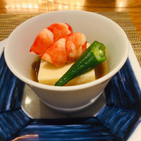 和み酒 仁 - お通し