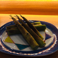 和み酒 仁 - 焼き