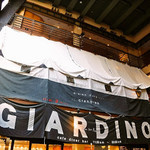 GIARDINO - 