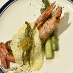 ボンヌカフェ 御成テラス店