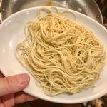 大衆酒場 流 - 　水炊きにラーメン！