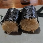 Musubi Musashi - 俵むすび270円