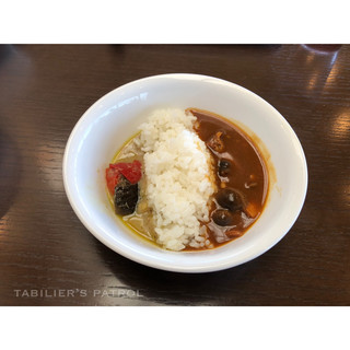 ファームレストラン トマトの木_1