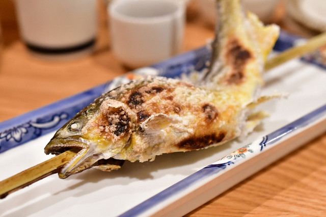 気持ちよくカブりつける 原始焼 そして 刺身 も抜かりない炉端酒場 By Yamane79 炉端酒場 ぎんぎん 江戸川橋 居酒屋 食べログ 気持ちよくカブりつける 原始焼 そして 刺身 も抜かりない炉端酒場 By Yamane79 炉端酒場 ぎんぎん 江戸川橋 居酒屋 食べログ
