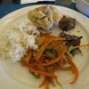 Sands Resto Grill - 料理写真:朝食バイキング