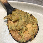 三吉橋 小嶋屋 - そば味噌