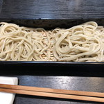 三吉橋 小嶋屋 - もり