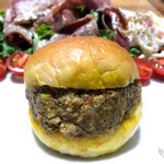 キッチンひとさら - カレーパン