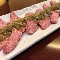 焼肉家 KAZU 神楽坂 - 