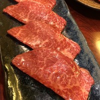 焼肉家 KAZU 神楽坂 - 