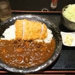 魚活撰豚 とんかつ 二代目 星将 - 