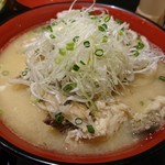 魚活撰豚 とんかつ 二代目 星将 - 