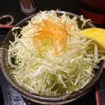 魚活撰豚 とんかつ 二代目 星将 - 