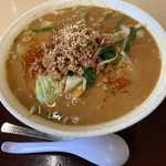 中華そば 弥太郎 - 