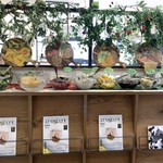 カフェリア 苫小牧 カフェ 食べログ