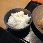 牛かつ いち華 - 