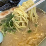 ラーメン山岡家 - 