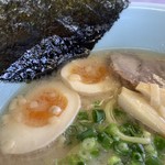 ラーメン山岡家 - 