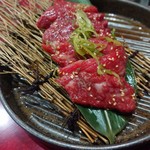 焼肉すだく家族亭 - 