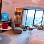 Mandarin Oriental Taipei - 