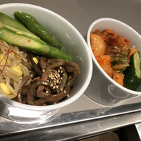 熟成和牛焼肉エイジング・ビーフ 横浜店 - 