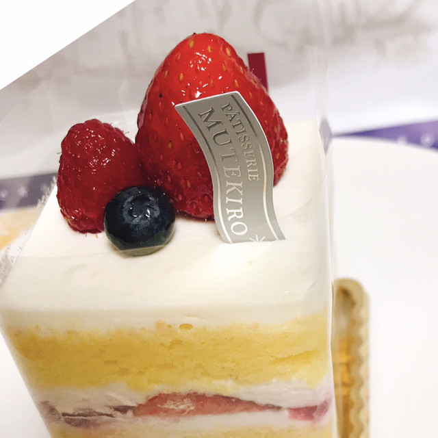 50 霧笛 楼 ケーキ 500 トップ画像のレシピ