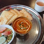 本場ネパール料理&居酒屋ソルマリ - 