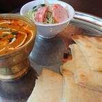 本場ネパール料理&居酒屋ソルマリ - 